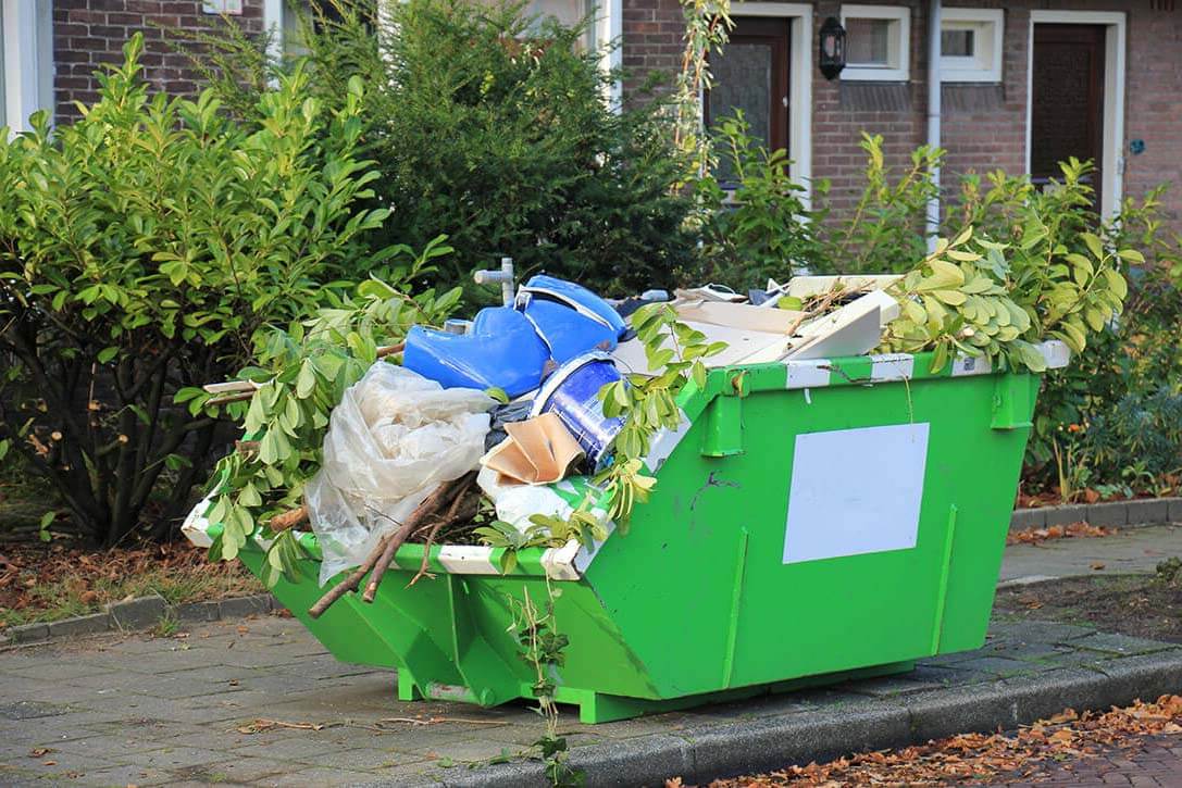 Green Waste Removal Guide