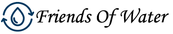 logo friends of water