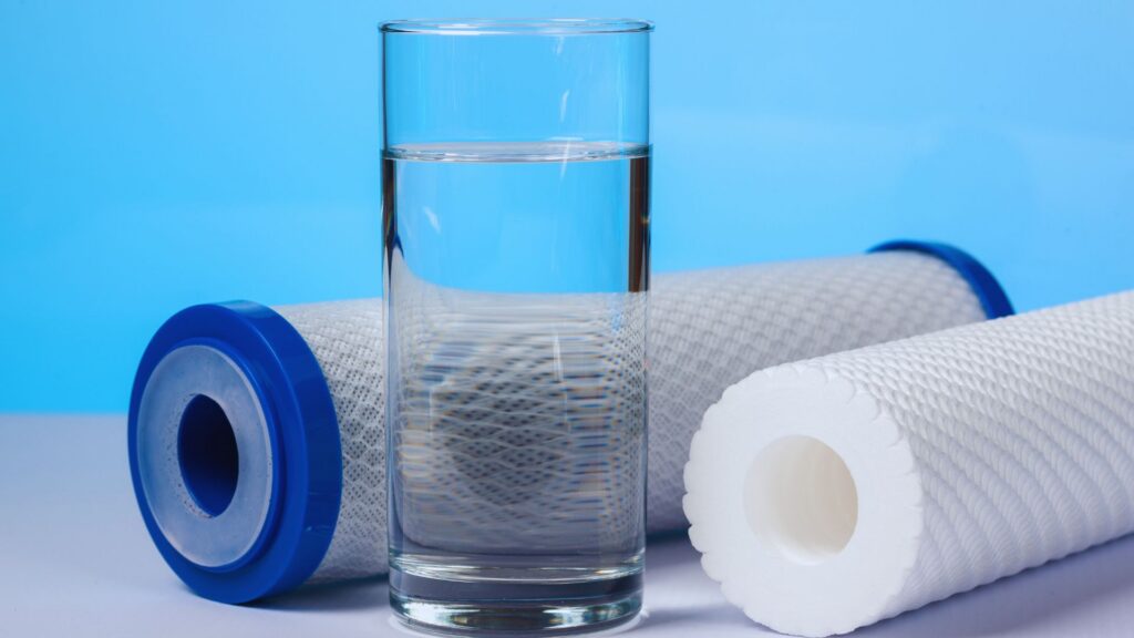 No Fluoride remove fluoride