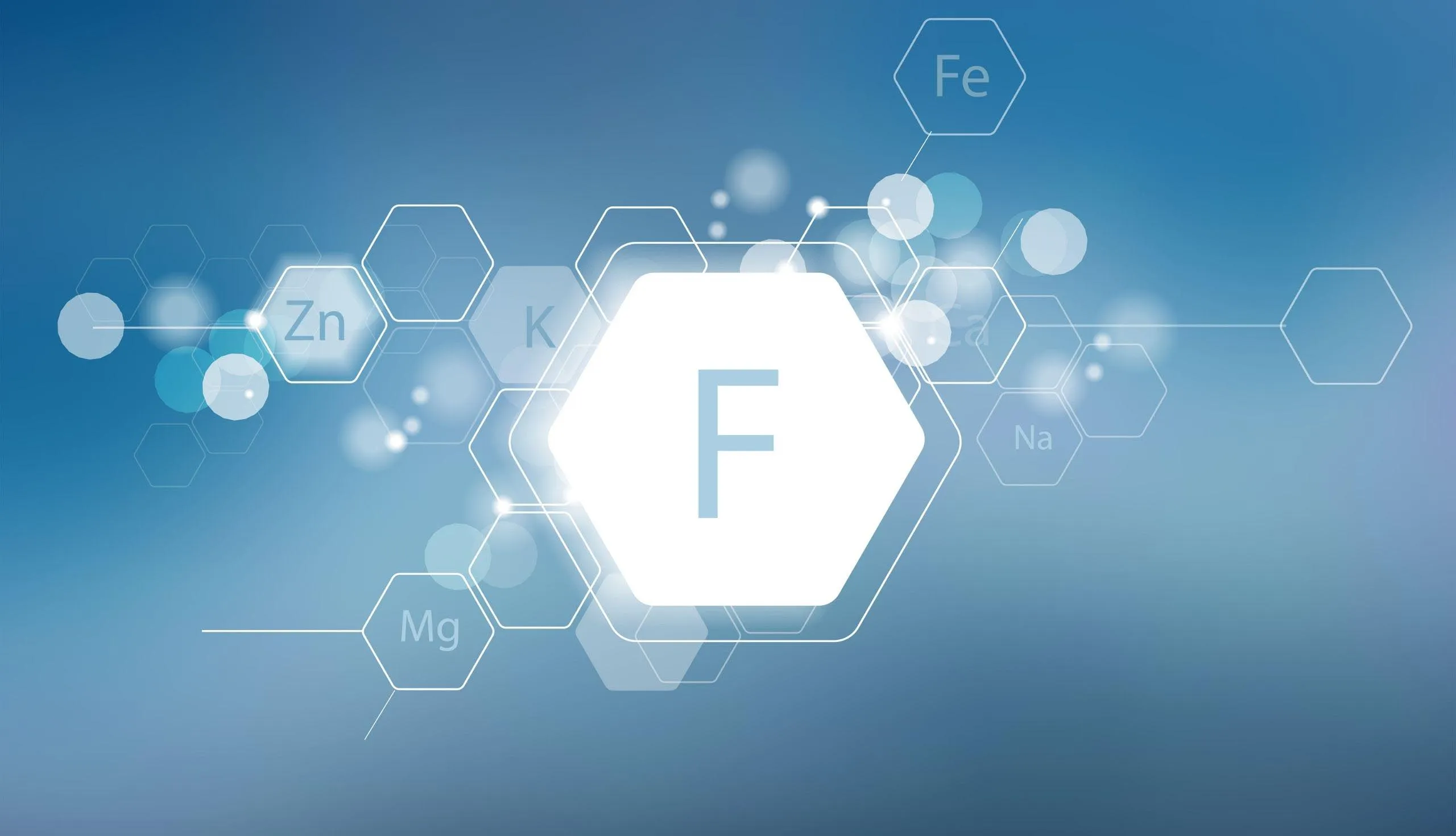 remove fluoride from water