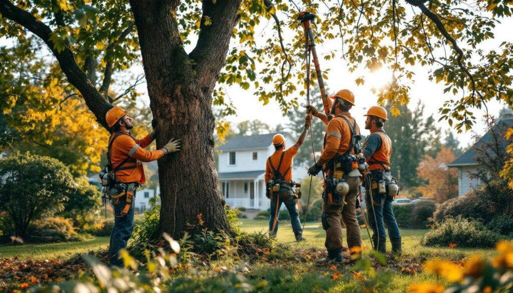 Tree Removal Cost in Sydney