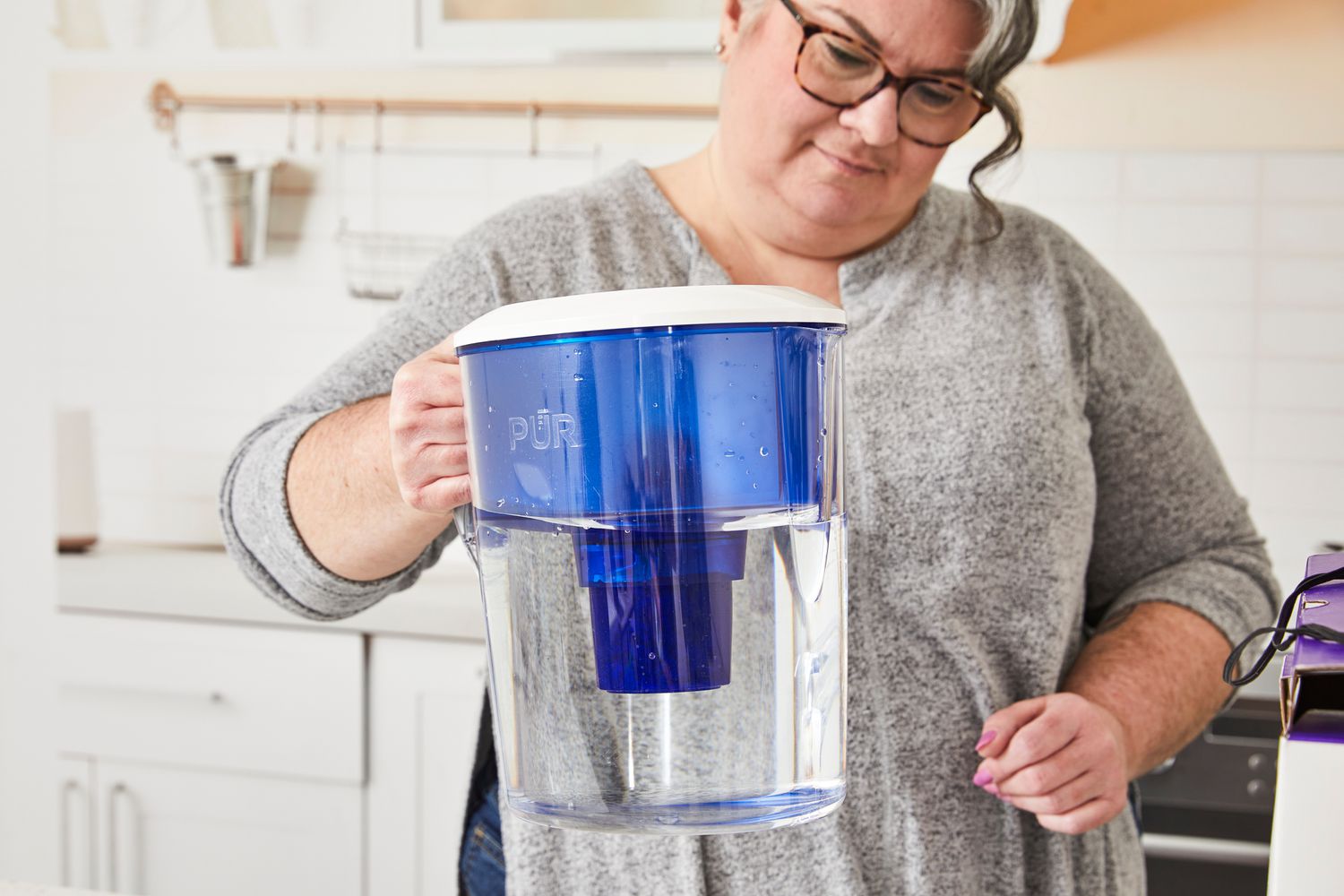 water filters test pur classic