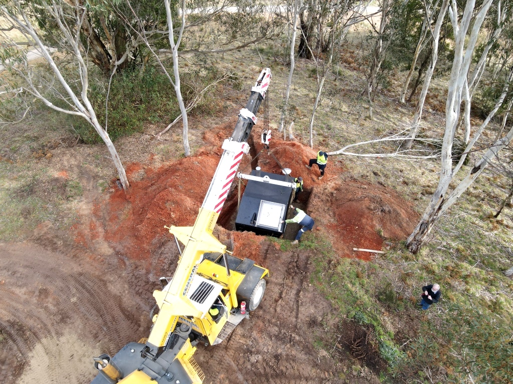 Tree Removal Blue Mountains: Bushland, Slopes and Storm Risk Tree Removal Blue Mountains: Bushland, Slopes and Storm Risk