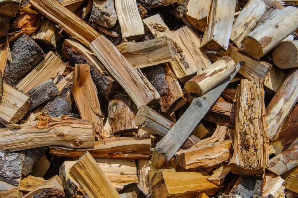 Firewood Sydney: How to Choose Dry Hardwood That Burns Well Firewood Sydney: How to Choose Dry Hardwood That Burns Well