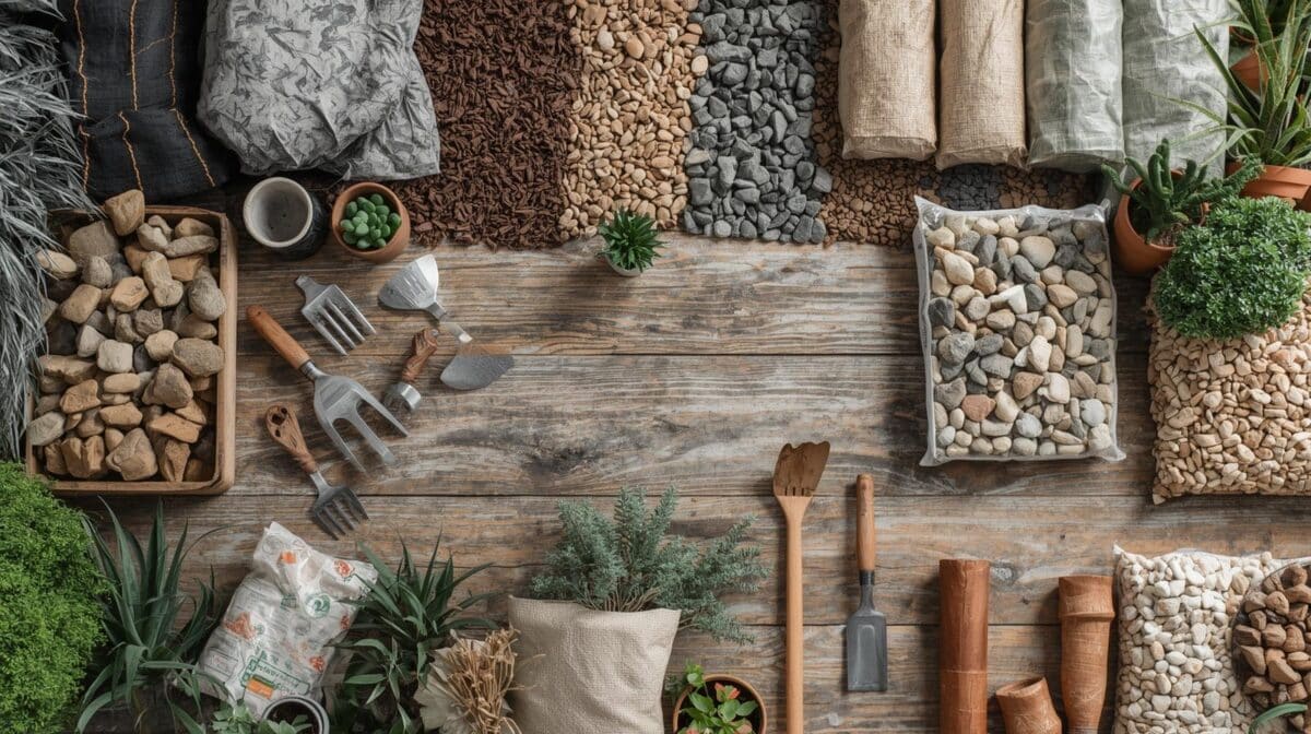Bulk Mulch Sydney: Delivery, Coverage and Product Choice