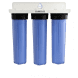 SMALL Condo/Whole House Water Filters with Patented Process